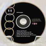 CD Depeche Mode - Master And Servant