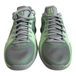 Nike Sabrina 2 Traditions Light Smoke Grey Fresh Mint FQ2174-004 Sz 10 EU42 NIB