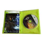 Halo 3 Xbox 360 Bungie Microsoft Complete CIB