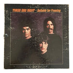 Three Dog Night Suitable for Framing Vinyl LP Dunhill DS-50058 F/F  Classic 1969