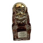 Vintage AVON Bird of Paradise Cologne 5 fl oz Facets Decanter Bottle NIB