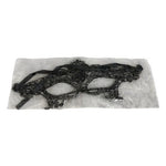 Black Lace Babydoll Cosplay Party Mask Sexy Female Costume Accessory New