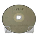 Almas Del Silencio CD Ricky Martin Fair Condition No Cover Rare Latin Album