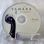 CD Tamara - Siempre
