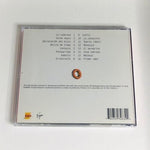 Rare! CD Cabas - Contacto