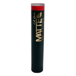 Rare L.A. Girl Matte Lipstick Flat Velvet Lip Color Discontinued Display
