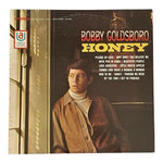 Bobby Goldsboro Honey Vinyl LP United Artists UAS 6642 Stereo 1968 Near Mint