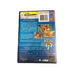 Disney Pixar Toy Story 3 DVD Animated Family Movie Children's Film Adventure