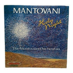 LP Mantovani And His Orchestra - Holy Night Vinyl Record