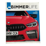 BimmerLife Magazine Spring Summer 2020 Pacific Region Edition BMW M8 Cover Car