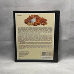Lora Brody Pizza Focaccia Flat Filled Breads Bread Machine Cookbook 308 Pages VG