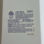 Verilux HappyLight VT20 Light Therapy Lamp 7500 Lux SAD Energy Mood Comfort