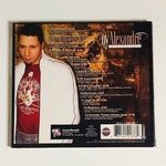 CD Roy Alexandre - Corazon Duro