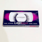LASplash LASHtease Volumizing Eyelash Extensions False Lashes New In Box