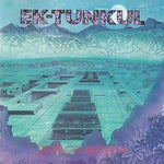 CD Jorge Reyes - Ek-Tunkul
