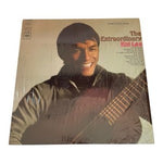 Kui Lee The Extraordinary Kui Lee Debut LP Columbia CS 9403 1966 Hawaiian NM