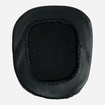 Replacement Foam Ear Pads Cushions Headphone Bulk Pack 10 Pairs Black 3x2.5" New