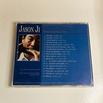 Rare! CD Jason Ji - Romantic Memories