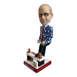 Success Brands Coachella Valley Firebirds Dan Bylsma Bobblehead Statue NIB AHL