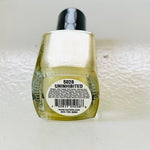 Barielle Nail Polish Nail Lacquer Color #5028 Uninhibited Rare Full Size New