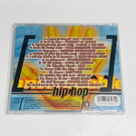 Rare! CD Various - Unstoppable 90s Hip Hop