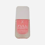 FORMULA X Full Strength PINK PROWESS Nail Polish Nail Lacquer 0.5 fl oz New