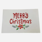 Christmas Holiday Gift Boxes Set of 3 Shirt Box Style 14x9.25" New