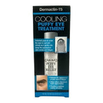 Dermactin-TS Men’s Puffy Eye & Dark Circle Treatment Roll-On Gel NIB