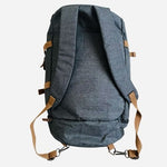CoolBELL Convertible Backpack Sport Duffel Shoulder Bag Multiple Pockets