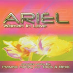 CD Ariel - Woman In Love