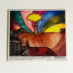 Rare! CD The Mud Howlers - Get Inside The Muds