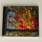 CD Super Ratones - Mancha Registrada
