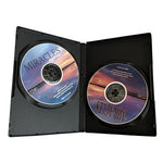 Miracles 2 DVD Set IBI Global Faith Based Inspirational Religious Documentary VG