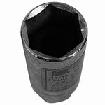 Sears Craftsman 13/16" Spark Plug Socket 3/8" Drive Cat 43325 G Series USA EXC