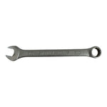 Vintage Stanley 86-835 1/2" 12 Point SAE Combination Wrench USA Made VG