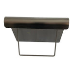 Harman Stainless Steel Book Holder Cookbook Stand Portable Foldable Easel NIB