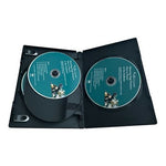 Great Courses Mastering Stage Presence How to Present Any Audience 4 DVD Book