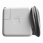 Original Apple 45W MagSafe2 Laptop Power Adapter Replacement Very Good Condition