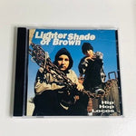 CD Lighter Shade of Brown - Hip Hop Locos