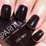 SpaRitual Nail Polish Nail Lacquer Nail Top Color ENDLESS POSSIBILITIES New
