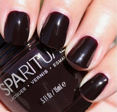 SpaRitual Nail Polish Nail Lacquer Nail Top Color ENDLESS POSSIBILITIES New