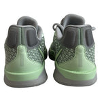 Nike Sabrina 2 Traditions Light Smoke Grey Fresh Mint FQ2174-004 Sz 10 EU42 NIB