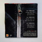 CD Cabas - La Caderona
