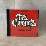 Rare! CD Tres Coronas - Mixtape Remix