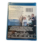 My Week With Marilyn Blu-ray Brand New Sealed Michelle Williams Biographical