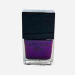 RARE MATERIAL GIRL PSYCHEDELIC Nail Polish Nail Color 0.4 fl oz New