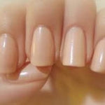 ORLY Nail Lacquer WHOS WHO PINK Nail Polish 0.6 fl oz New