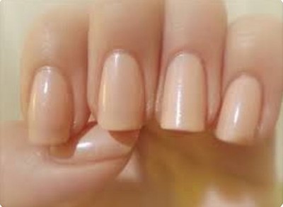 ORLY Nail Lacquer WHOS WHO PINK Nail Polish 0.6 fl oz New