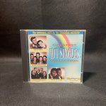 CD Greatest Hit Singles Collection