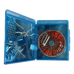 Spider-Man 2 Blu-ray Theatrical & Extended Cut Tobey Maguire Sam Raimi VG